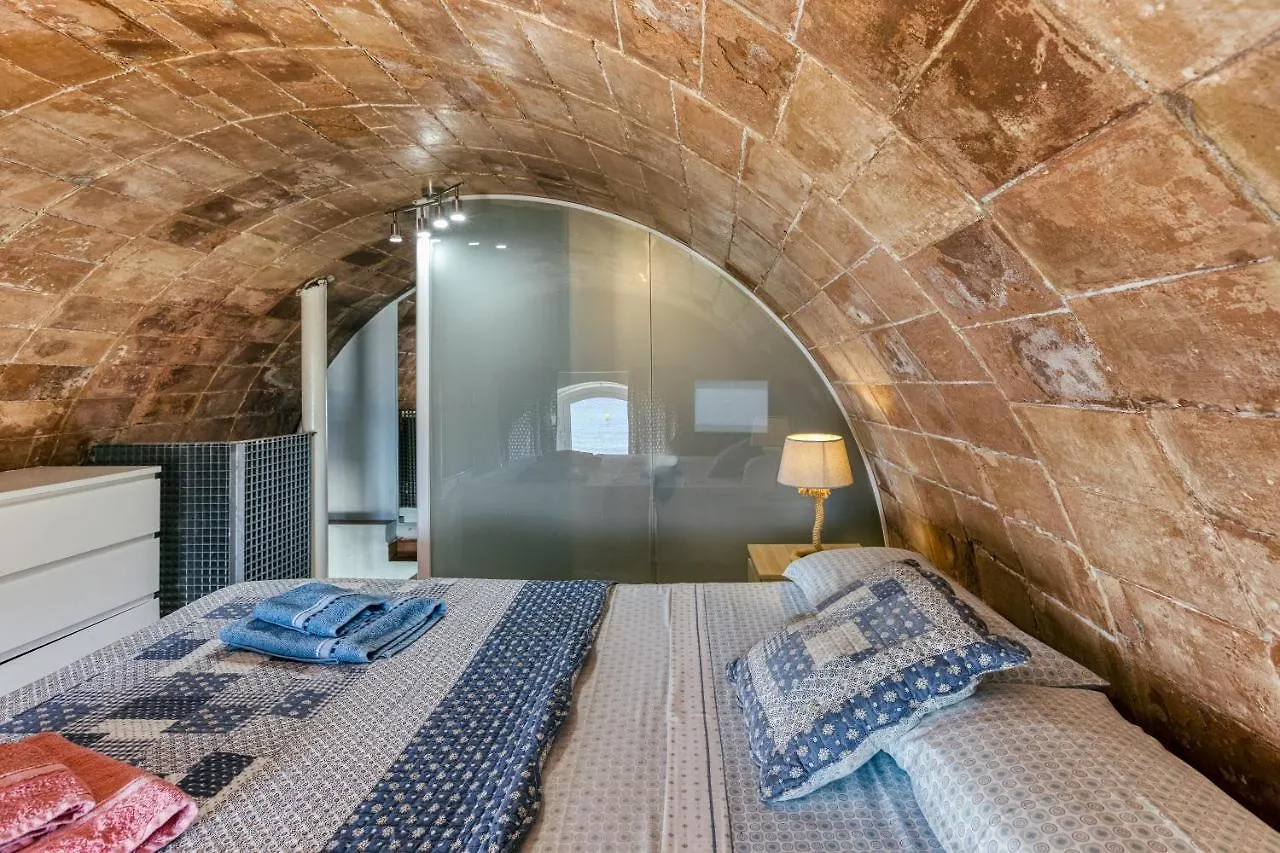 Apartamento Loft Calella De Palafrugell