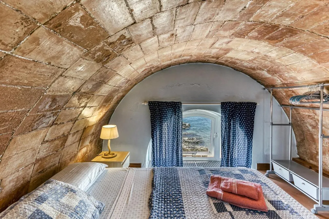 Apartamento Loft Calella De Palafrugell