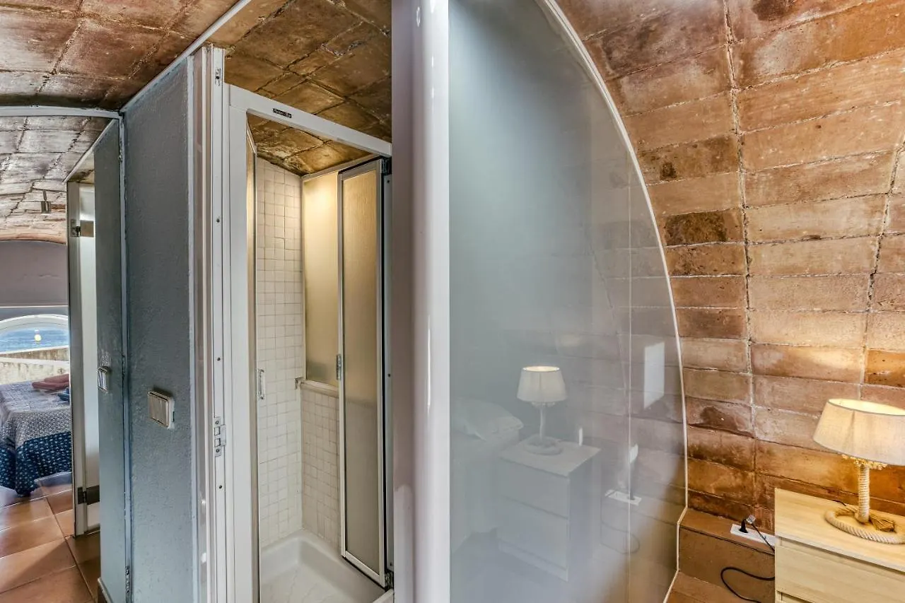 Apartamento Loft Calella De Palafrugell