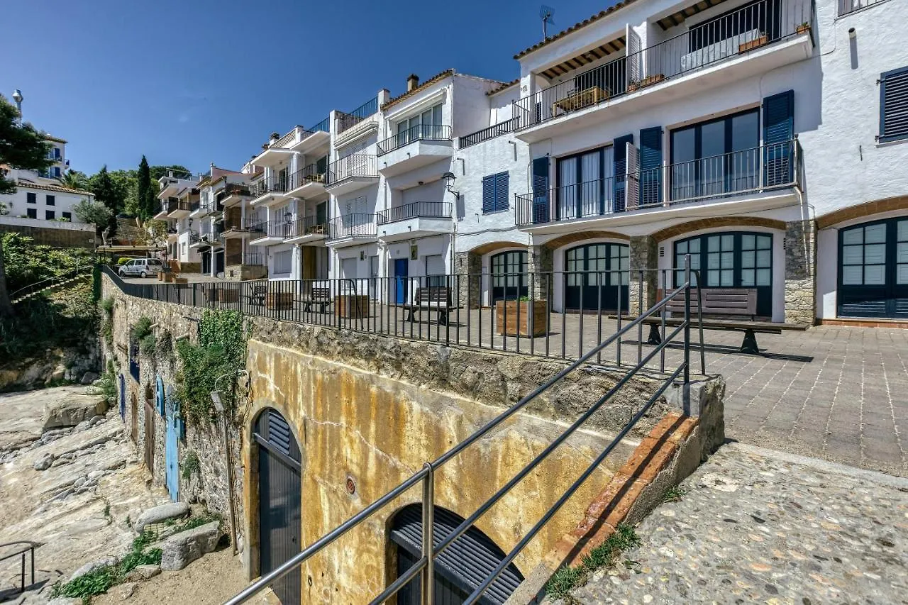 Apartamento Loft Calella De Palafrugell