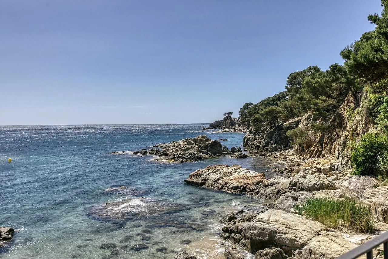 Apartamento Loft Calella De Palafrugell España