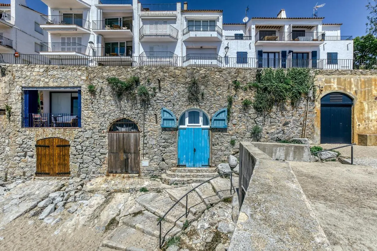 Apartamento Loft Calella De Palafrugell 0*,  España