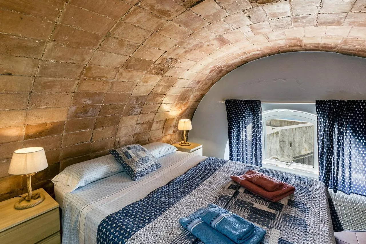 Loft Calella De Palafrugell Lägenhet 0*,  Spanien